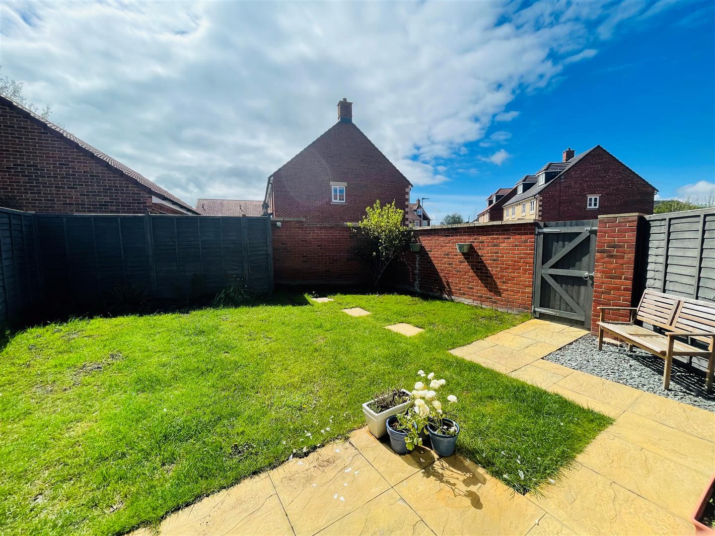 Sandridge Road, Melksham Lock and Key
